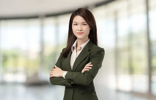 Tầm Nhìn Lãnh Đạo
